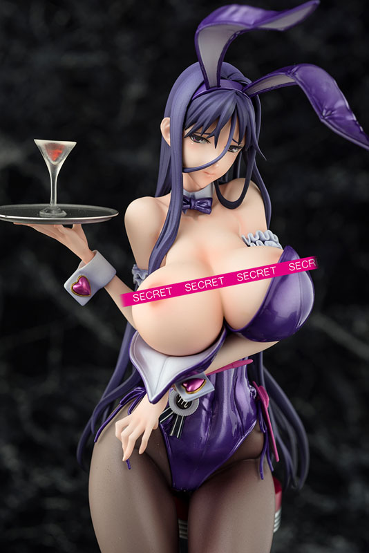 Mahou Shoujo Misanee Bunny Girl Style