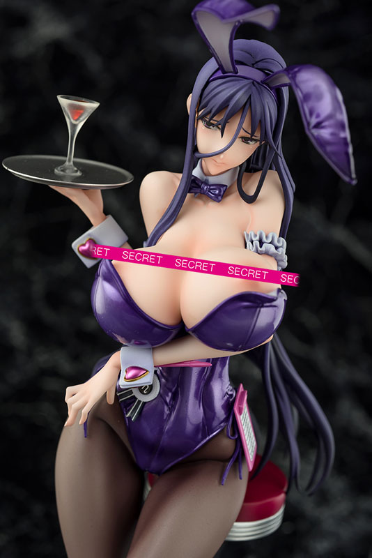 Mahou Shoujo Misanee Bunny Girl Style