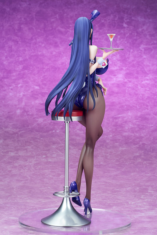 Mahou Shoujo Misanee Bunny Girl Style