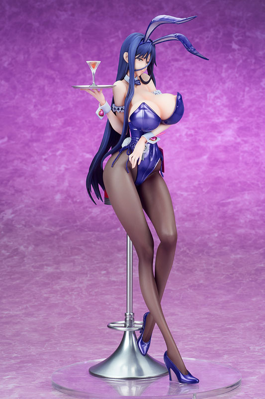 Mahou Shoujo Misanee Bunny Girl Style