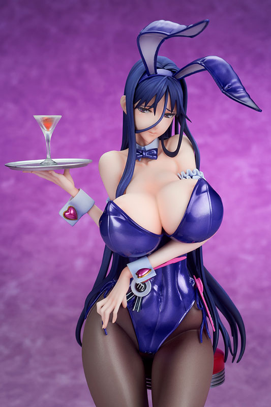 Mahou Shoujo Misanee Bunny Girl Style