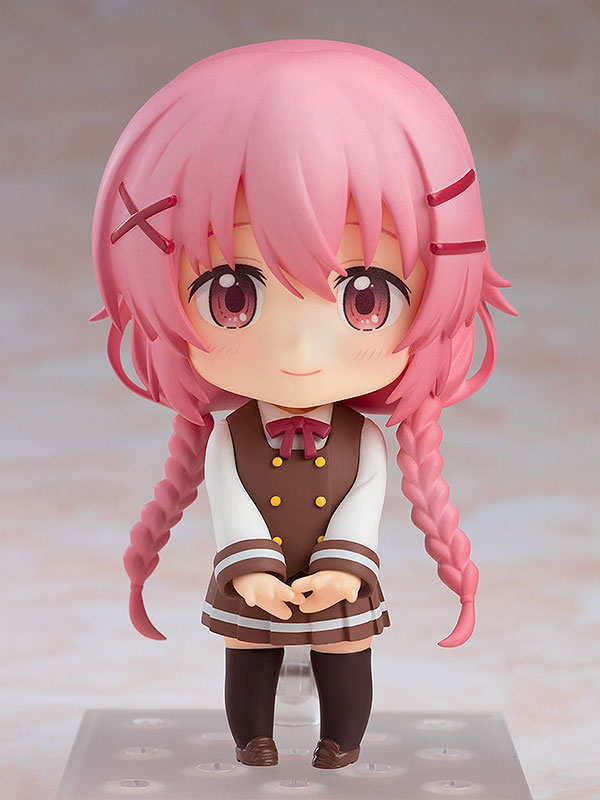 Nendoroid Comic Girls Kaoruko Moeta