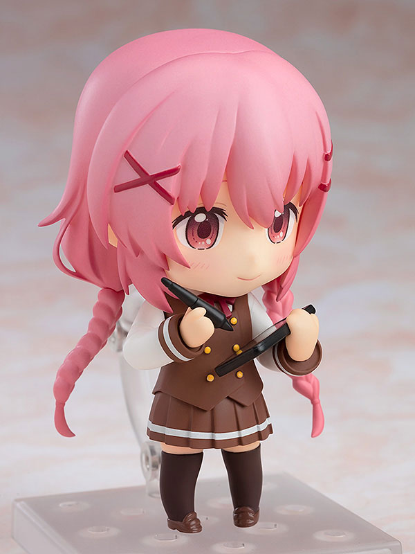 Nendoroid Comic Girls Kaoruko Moeta