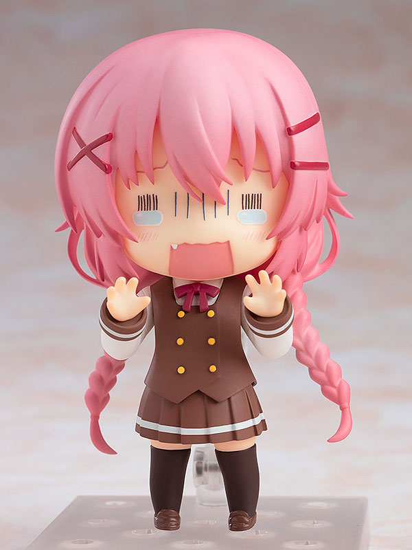 Nendoroid Comic Girls Kaoruko Moeta