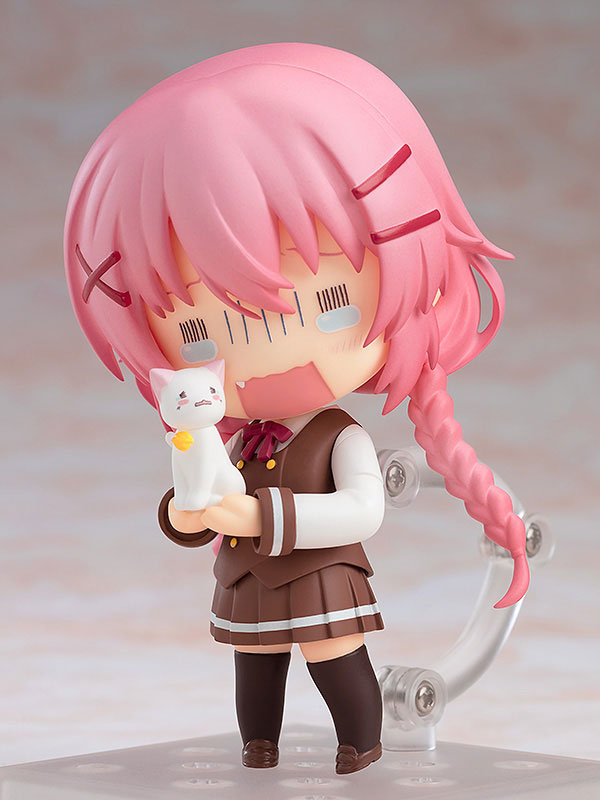 Nendoroid Comic Girls Kaoruko Moeta
