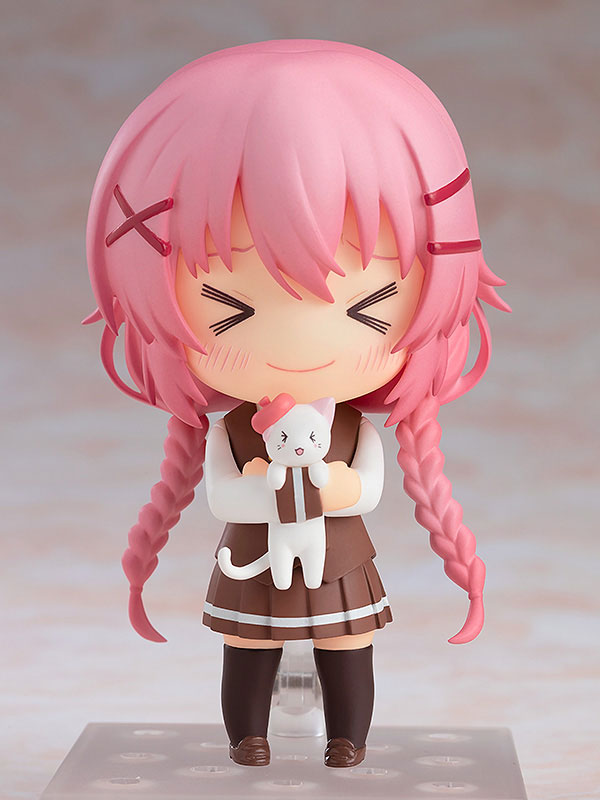 Nendoroid Comic Girls Kaoruko Moeta