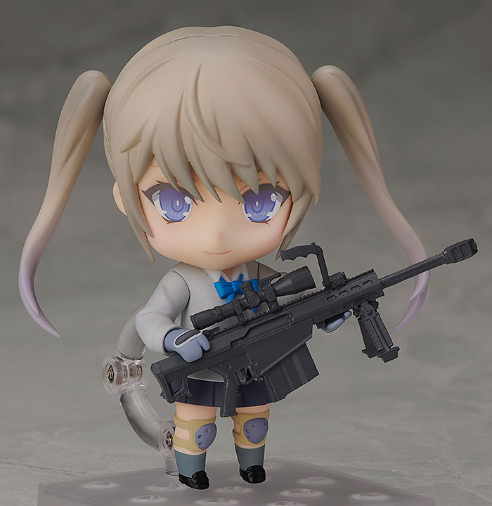 Nendoroid LittleArmory Maria Teruyasu