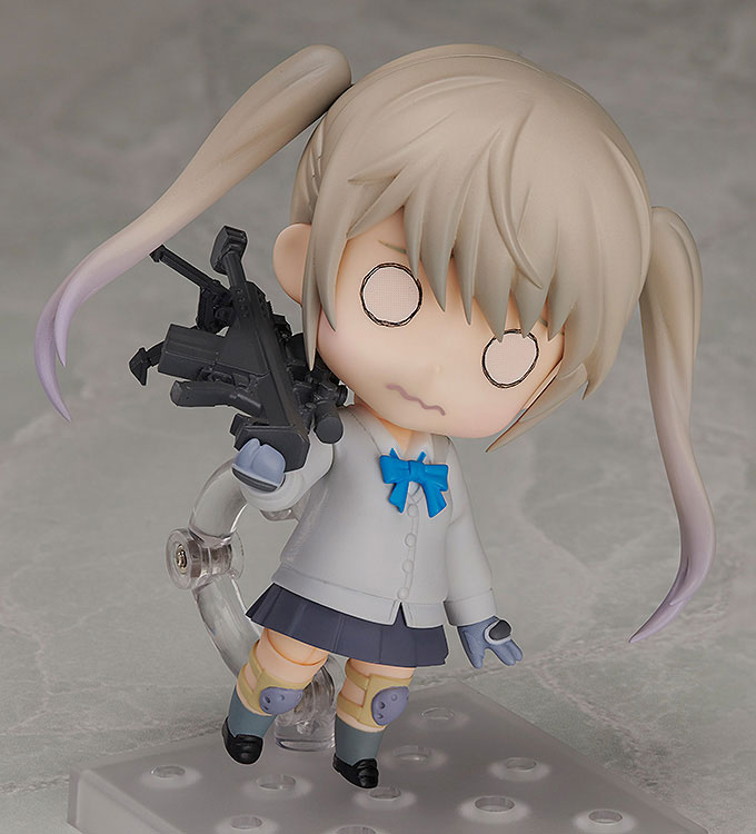 Nendoroid LittleArmory Maria Teruyasu