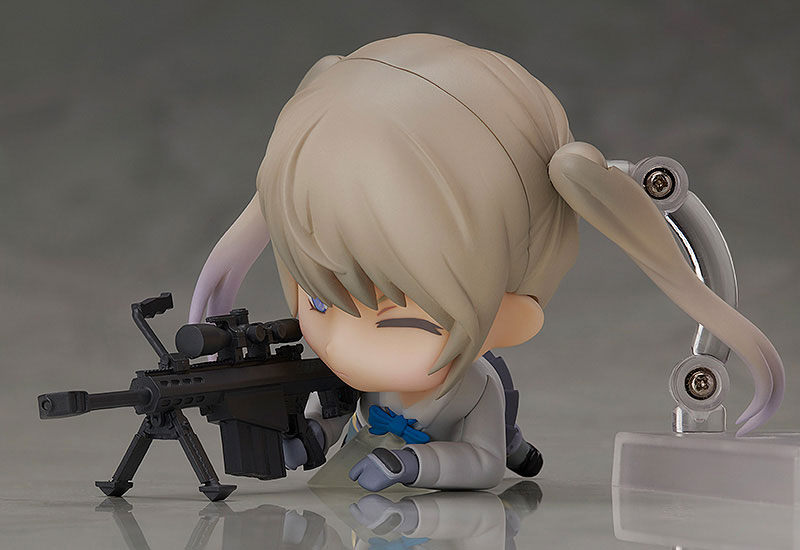Nendoroid LittleArmory Maria Teruyasu