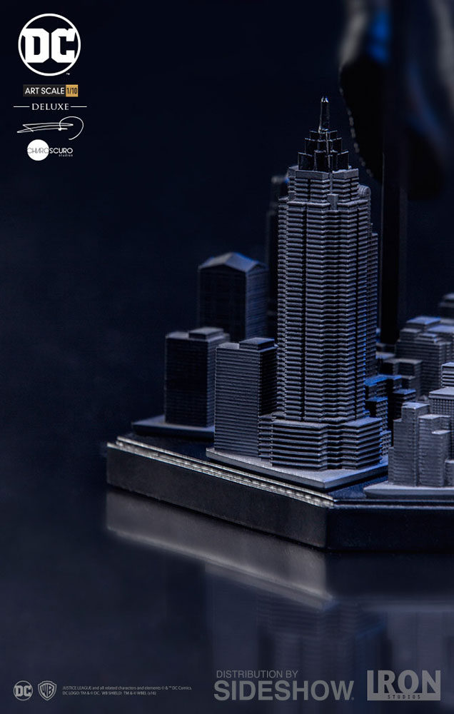 Batman and Robin Deluxe