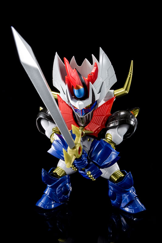 AA Gokin - Mazinkaiser Metallic ver.