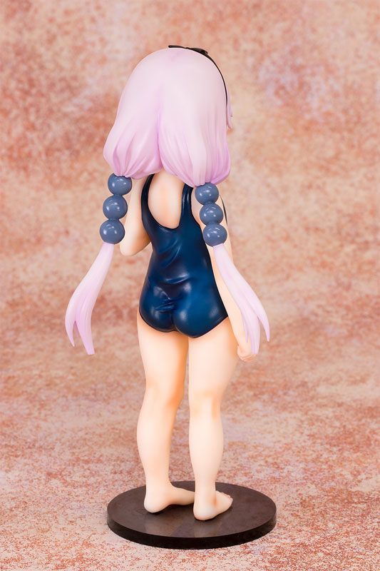 Miss Kobayashi's Dragon Maid - Kanna School Swimsuit ver.