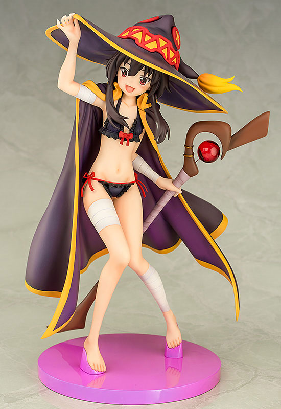 KonoSuba 2 - Megumin