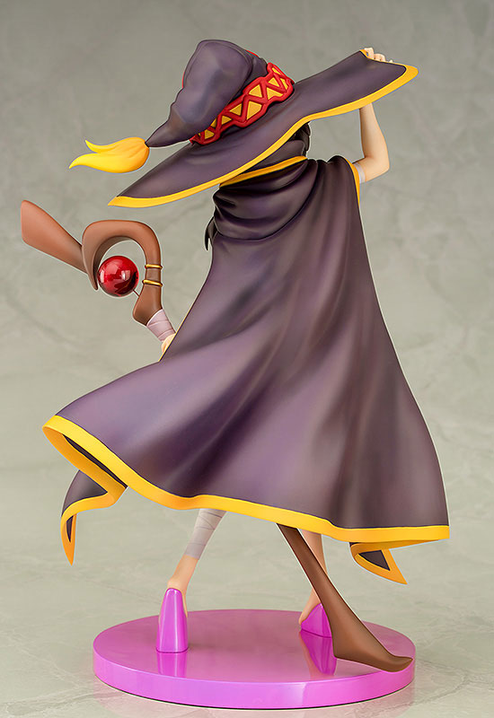 KonoSuba 2 - Megumin