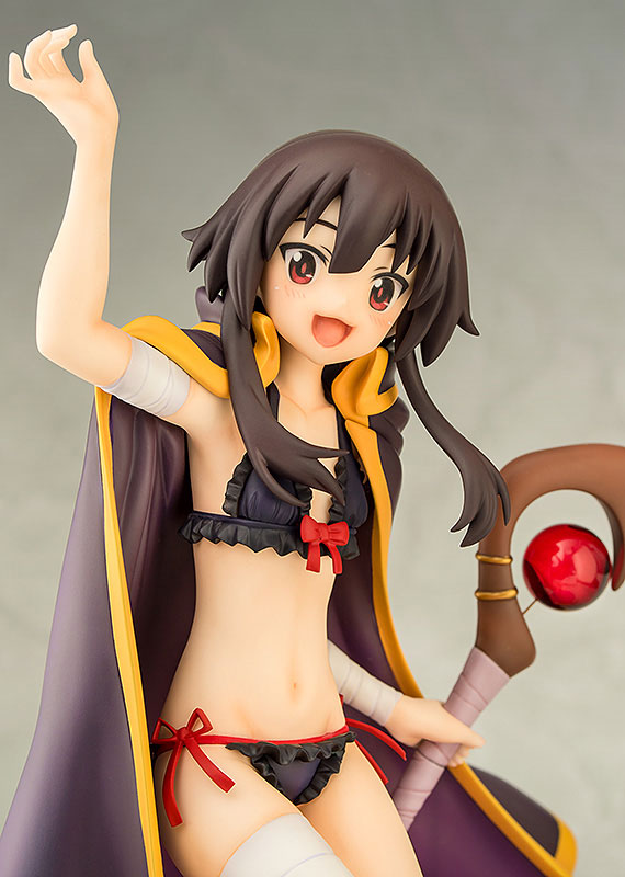 KonoSuba 2 - Megumin