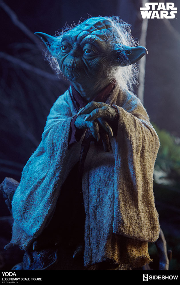 Yoda