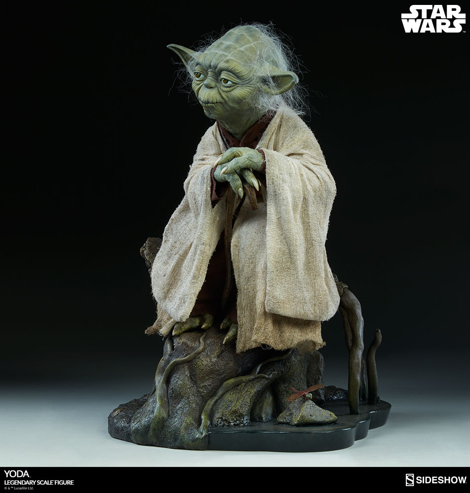 Yoda