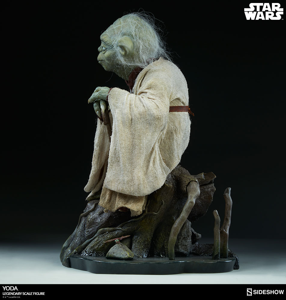 Yoda