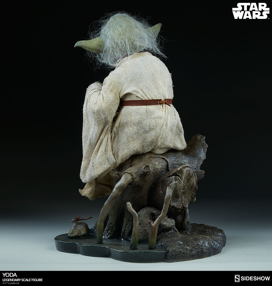 Yoda