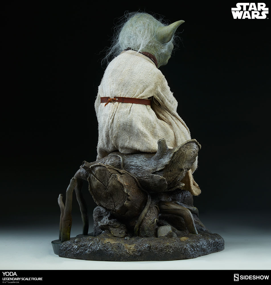 Yoda