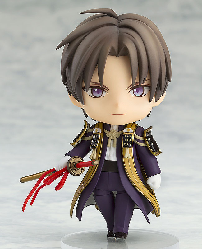 Nendoroid - Touken Ranbu Online: Heshikiri Hasebe