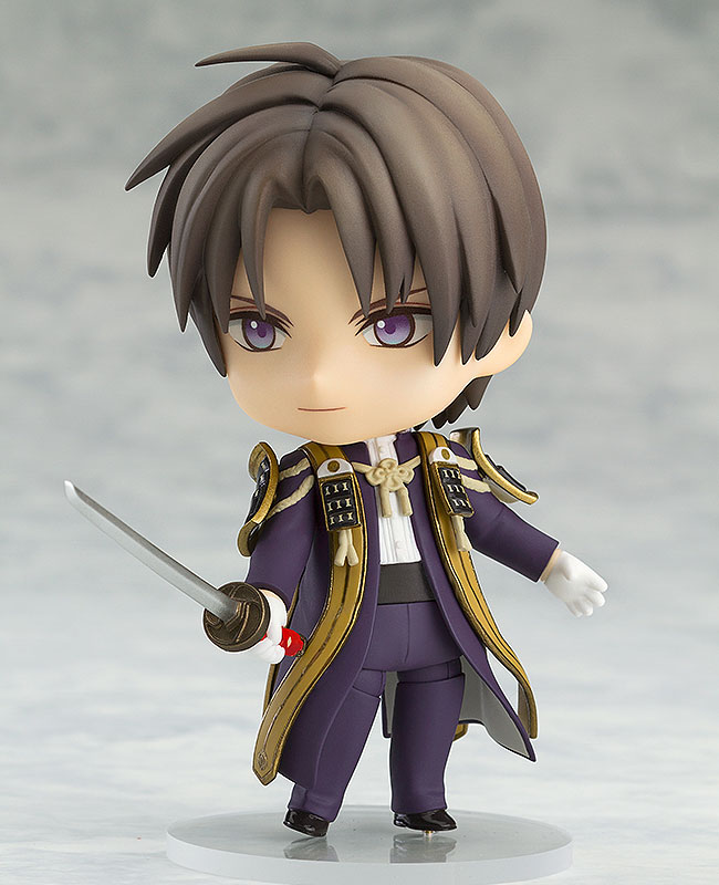 Nendoroid - Touken Ranbu Online: Heshikiri Hasebe