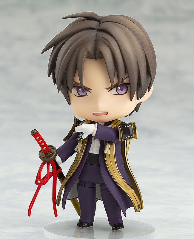 Nendoroid - Touken Ranbu Online: Heshikiri Hasebe
