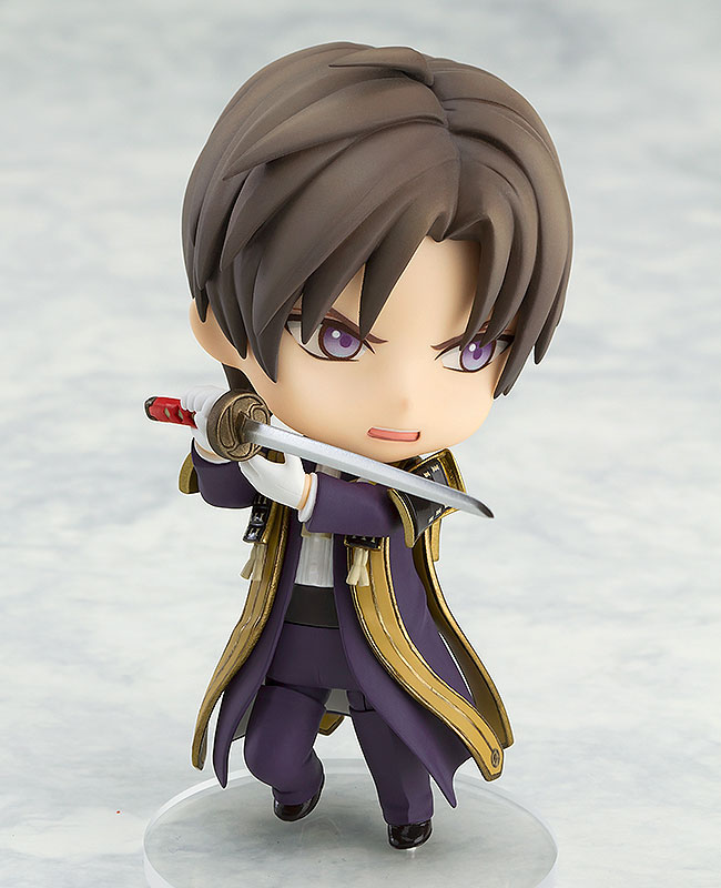 Nendoroid - Touken Ranbu Online: Heshikiri Hasebe