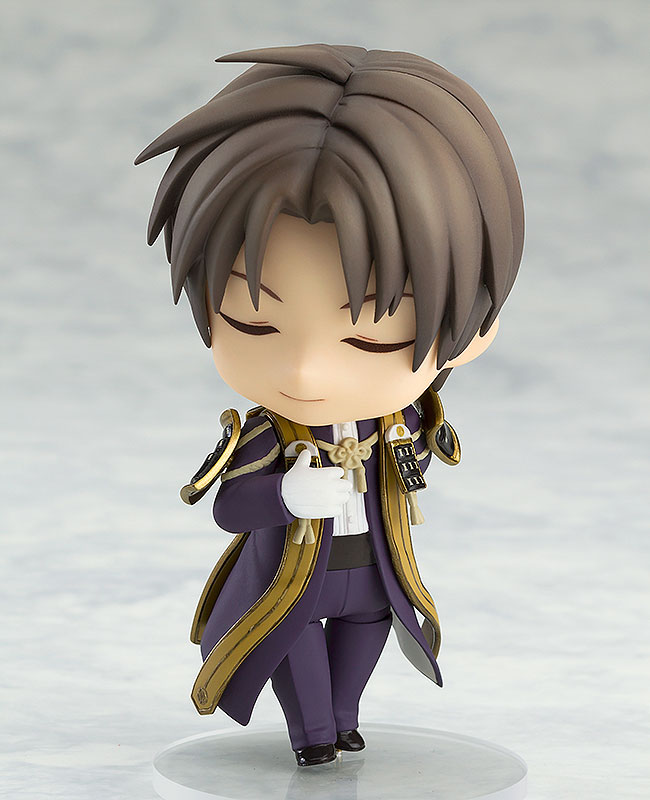 Nendoroid - Touken Ranbu Online: Heshikiri Hasebe