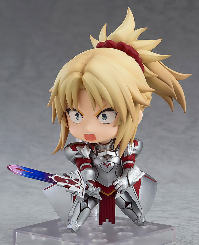 Nendoroid - Fate/Apocrypha: Saber of Red