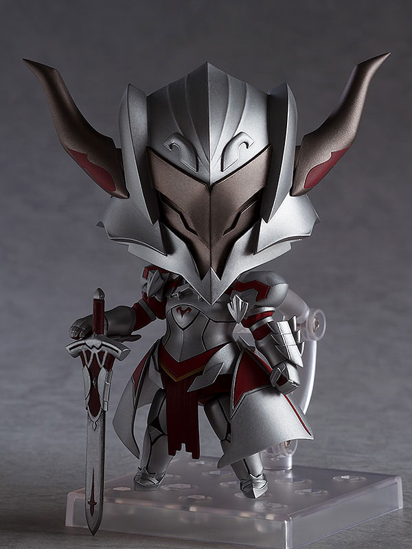 Nendoroid - Fate/Apocrypha: Saber of Red
