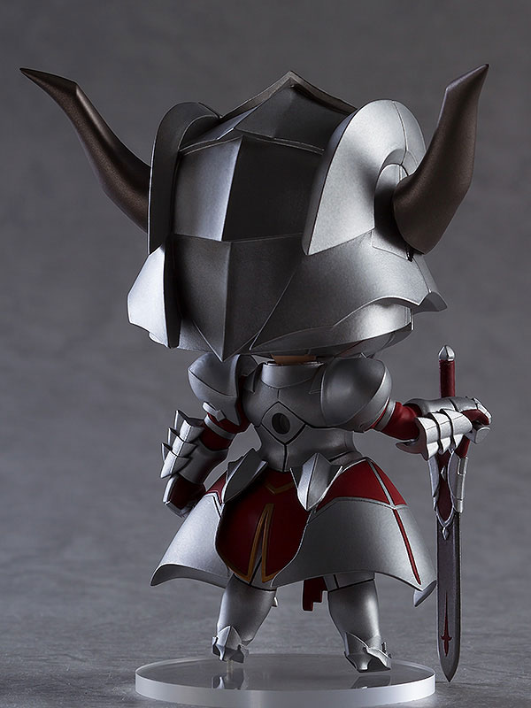 Nendoroid - Fate/Apocrypha: Saber of Red