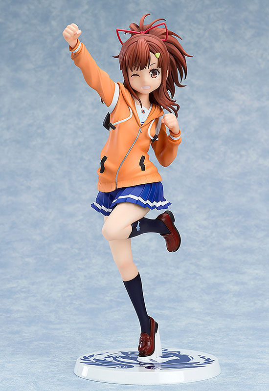 High School Fleet - Mei Irizaki