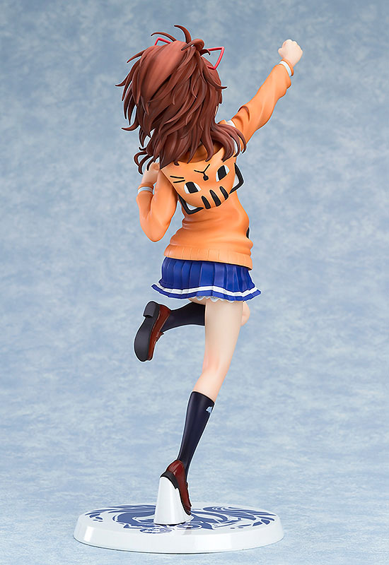 High School Fleet - Mei Irizaki