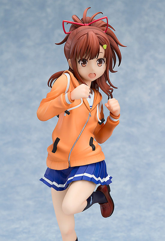 High School Fleet - Mei Irizaki