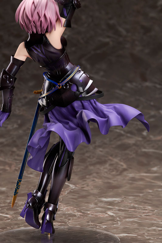 Fate/Grand Order - Shielder/Mash Kyrielight Regular Edition