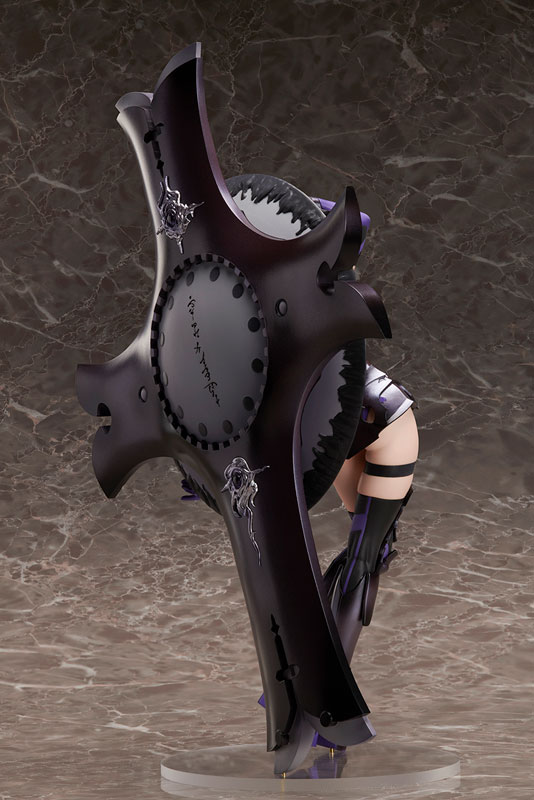 Fate/Grand Order - Shielder/Mash Kyrielight Regular Edition