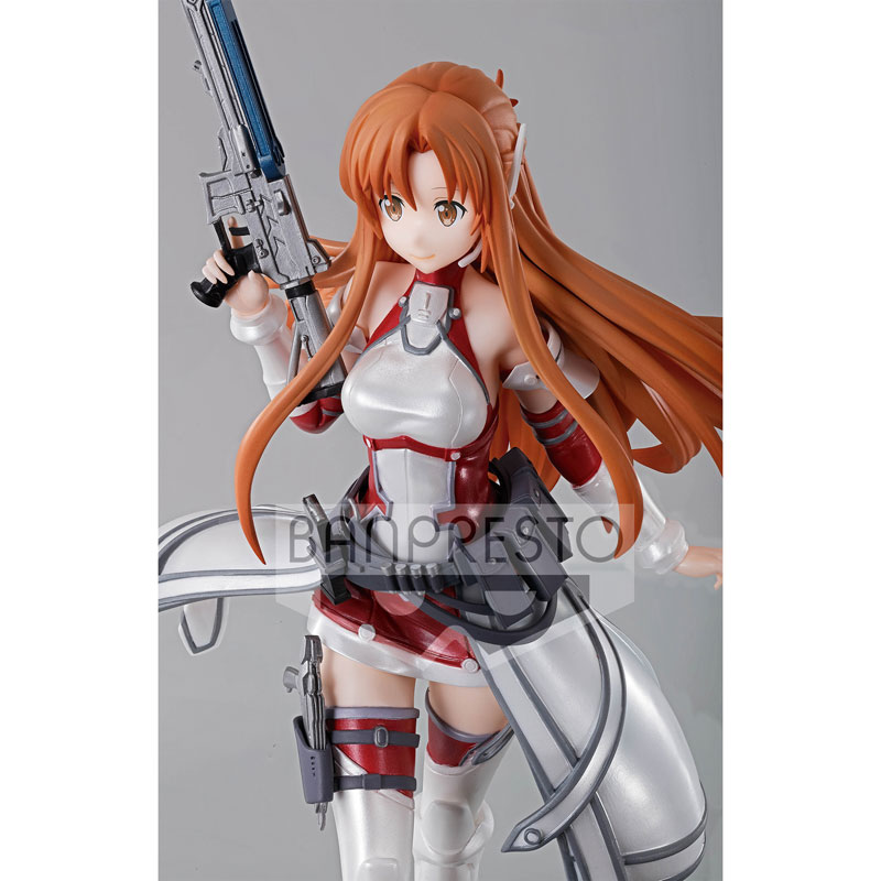 Sword Art Online: Fatal Bullet ASUNA FIGURE (Collectable Prize)