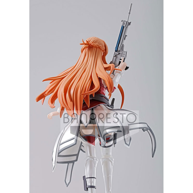 Sword Art Online: Fatal Bullet ASUNA FIGURE (Collectable Prize)