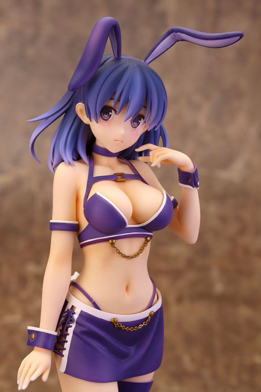 Comic Aun - Hana Fukiishi Racing girl ver. illustration by Kurehito Misaki