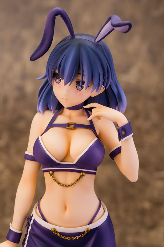 Comic Aun - Hana Fukiishi Racing girl ver. illustration by Kurehito Misaki
