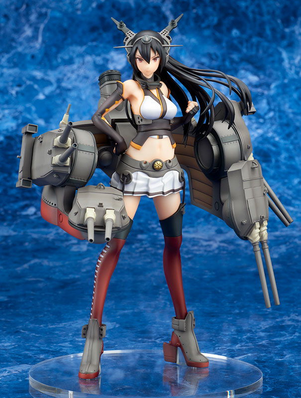 Kantai Collection -Kan Colle- Nagato