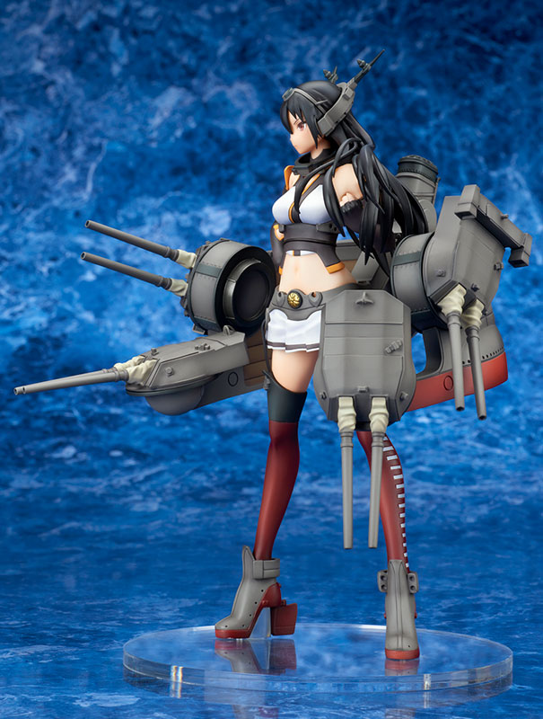 Kantai Collection -Kan Colle- Nagato