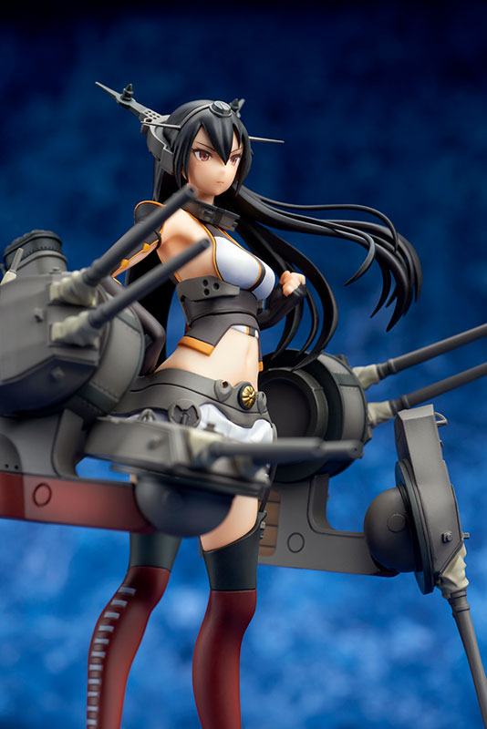Kantai Collection -Kan Colle- Nagato