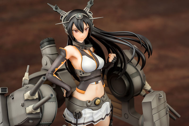 Kantai Collection -Kan Colle- Nagato