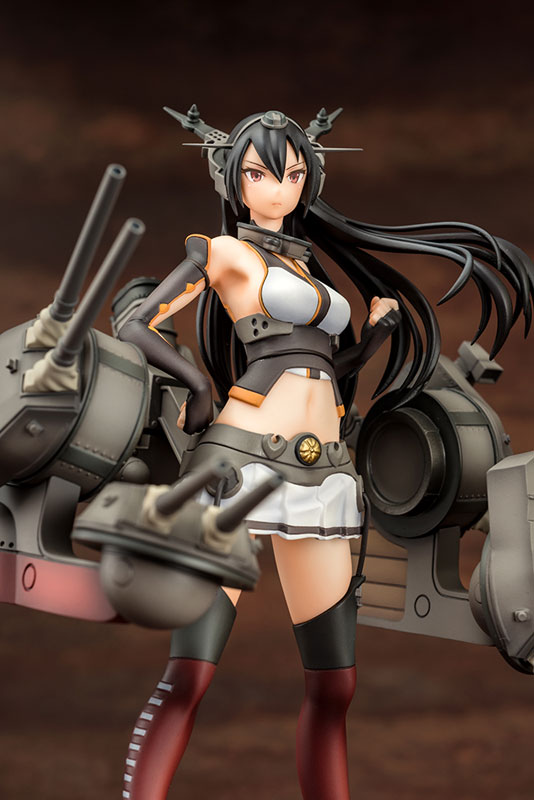 Kantai Collection -Kan Colle- Nagato