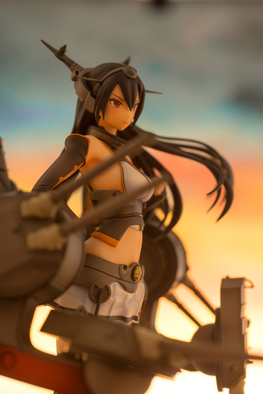 Kantai Collection -Kan Colle- Nagato