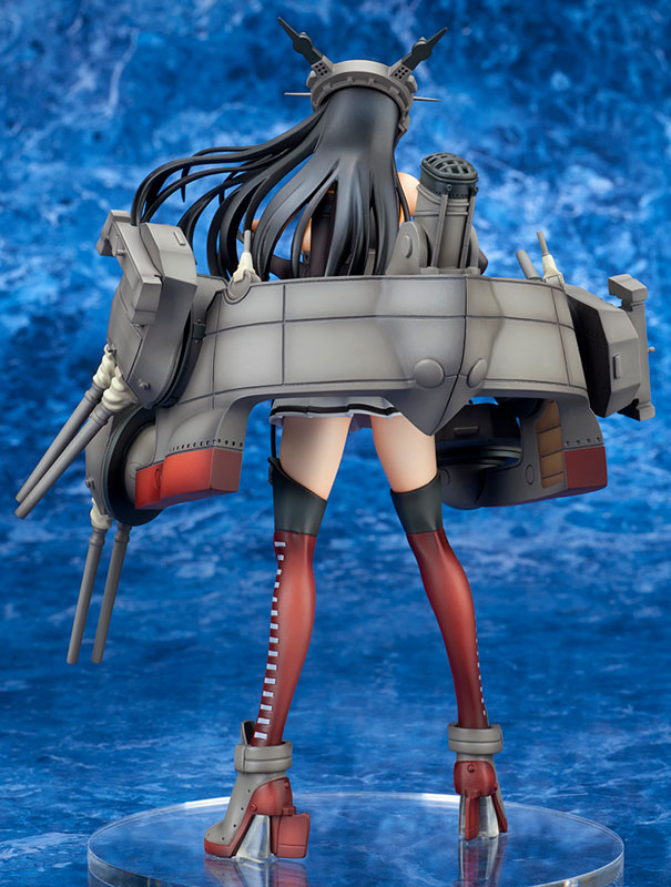 Kantai Collection -Kan Colle- Nagato