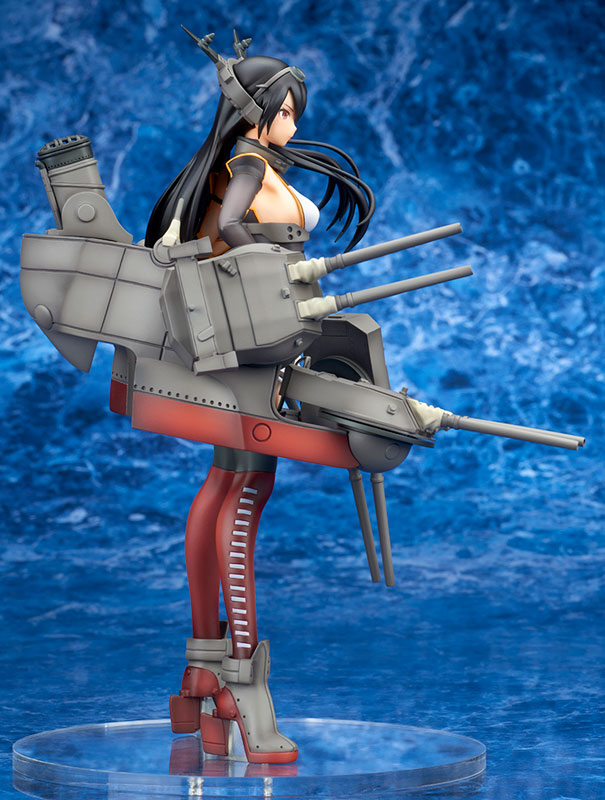 Kantai Collection -Kan Colle- Nagato