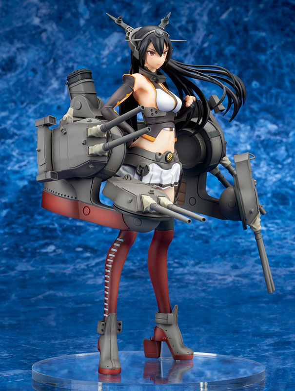 Kantai Collection -Kan Colle- Nagato